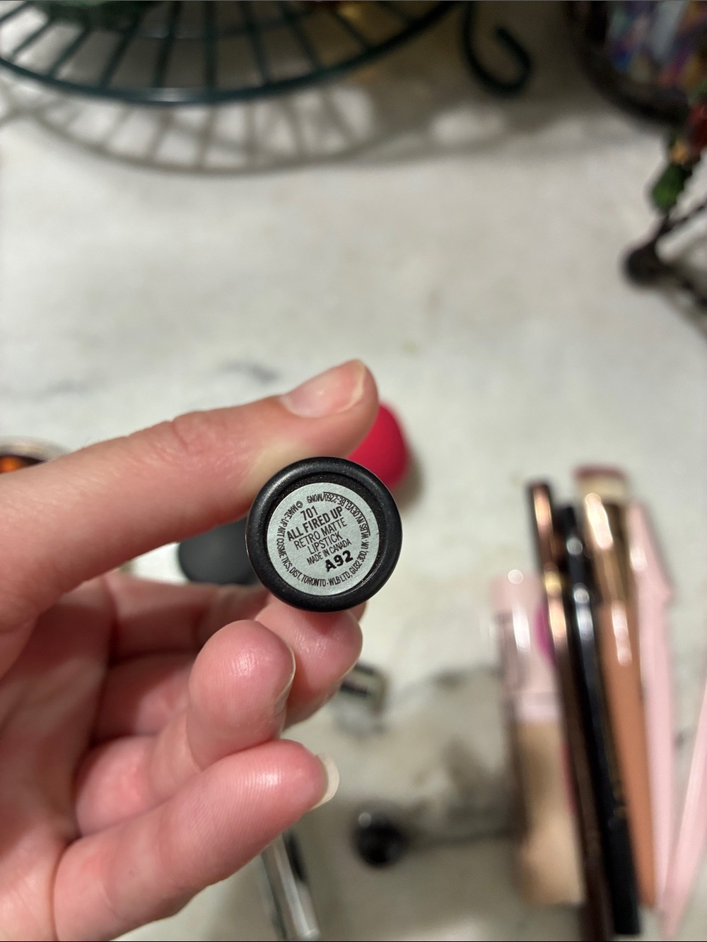 Makeup bundle - Picture 13 of 17
